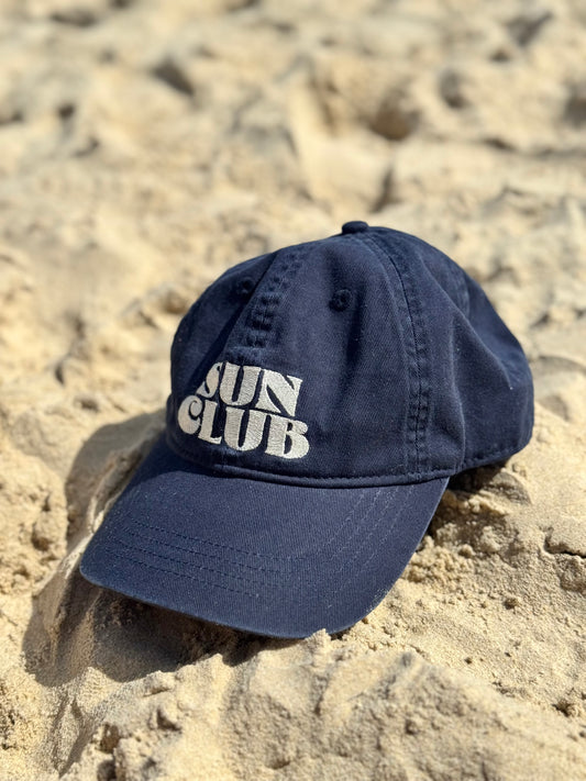 sun club womens cap el capitano beach